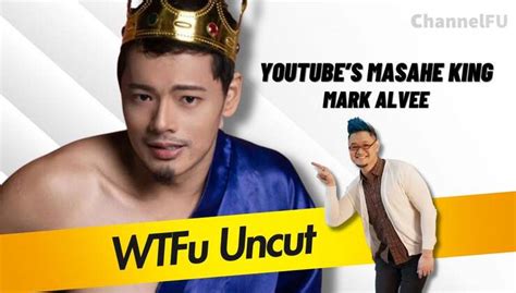 mark alvee tv clear cloth.